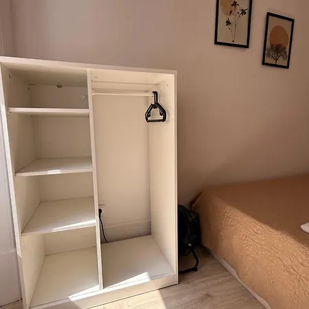 Anjos * Lisboa