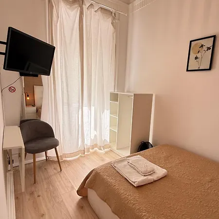 Anjos Maison d'hôtes