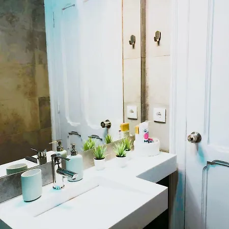 Maison d'hôtes Anjos *