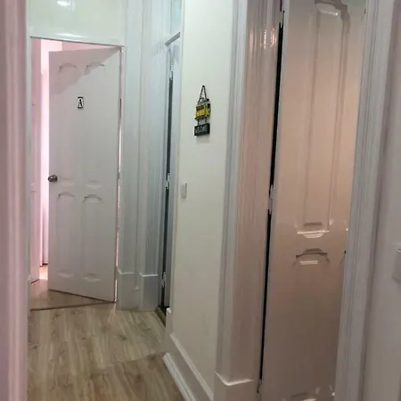 Anjos Maison d'hôtes *