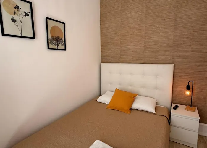 Anjos ゲストハウス *