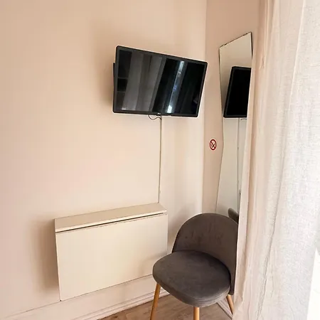 بيت ضيافة Anjos *