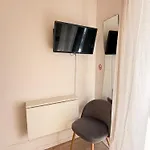 Gæstehus Anjos *