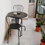 Gæstehus Anjos Lisboa