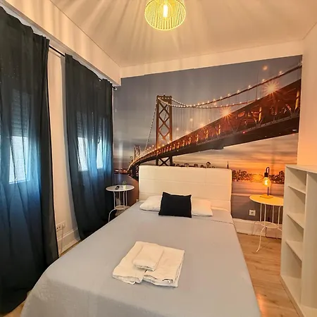 Гостевой дом Anjos