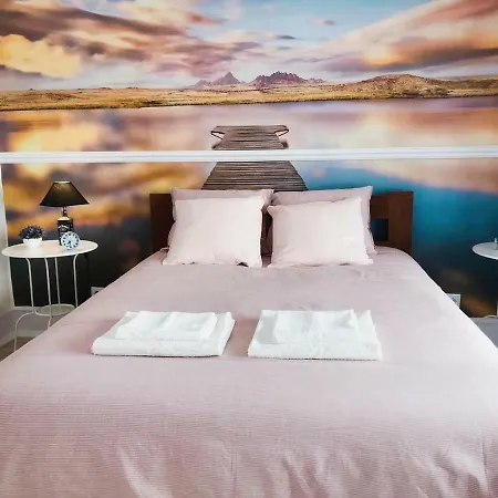 Anjos * Лиссабон