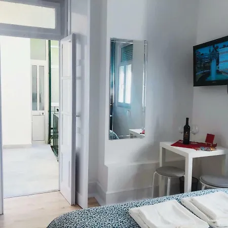 Guest house Anjos