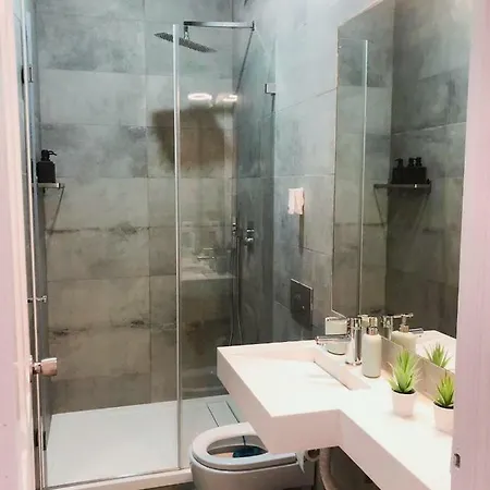 Anjos Guest house