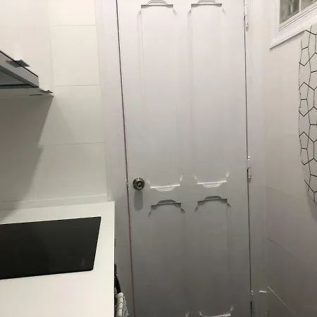 Гостевой дом Anjos *