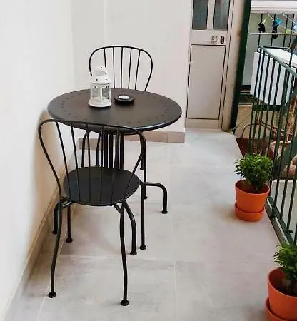 Guest house Anjos Lisbon