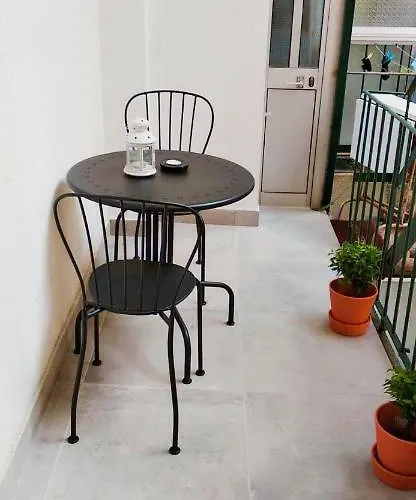 Pensión Anjos Lisboa